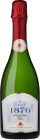 Sekt 1876 2013, akostné šumivé víno Sekt 1876 2013, akostné šumivé víno