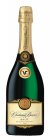 Chateau Bzenec brut 2015, akostné šumivé víno Chateau Bzenec brut 2015, akostné šumivé víno