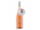 André rosé frizzante 2017, zemské víno André rosé frizzante 2017, zemské víno