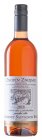 Cabernet Sauvignon rosé 2018, pozdný sber Cabernet Sauvignon rosé 2018, pozdný sber
