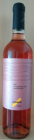 Zweigeltrebe rosé 2018, kabinetné víno Zweigeltrebe rosé 2018, kabinetné víno