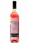 Rulandské modré rosé 2018, výber z hrozna Rulandské modré rosé 2018, výber z hrozna