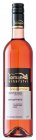 Zweigeltrebe rosé 2018, pozdný sber Zweigeltrebe rosé 2018, pozdný sber