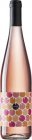 Zweigeltrebe rosé (BIO) 2018, zemské víno Zweigeltrebe rosé (BIO) 2018, zemské víno