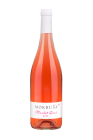 Merlot Rosé 2018, zemské víno Merlot Rosé 2018, zemské víno