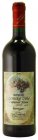 Cabernet Franc 2009, zemské víno Cabernet Franc 2009, zemské víno