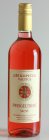 Zweigeltrebe rosé 2017, zemské víno Zweigeltrebe rosé 2017, zemské víno