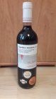 Cabernet Moravia 2016, pozdný sber Cabernet Moravia 2016, pozdný sber