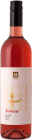Tereza rosé /André/ 2017, zemské víno Tereza rosé /André/ 2017, zemské víno