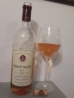 Rulandské modré 2016, pozdný sber Rulandské modré 2016, pozdný sber