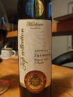 Frankovka 2015, pozdný sber Frankovka 2015, pozdný sber
