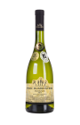Sauvignon 2017, pozdný sber Sauvignon 2017, pozdný sber