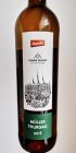 Müller Thurgau 2018, zemské víno Müller Thurgau 2018, zemské víno