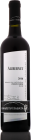Alibernet 2016, pozdný sber Alibernet 2016, pozdný sber