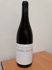Cuvée Bernety 2016, zemské víno Cuvée Bernety 2016, zemské víno