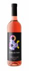 Frankovka rosé 2017, pozdný sber Frankovka rosé 2017, pozdný sber