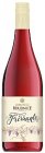 Frizzante Modrý Portugal 2017, akostné perlivé víno Frizzante Modrý Portugal 2017, akostné perlivé víno