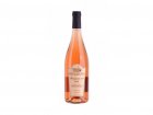 Frankovka rose ( Nikolsburg) 2014, pozdný sber Frankovka rose ( Nikolsburg) 2014, pozdný sber