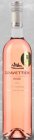 Gravettien Rosé 2016, pozdný sber Gravettien Rosé 2016, pozdný sber