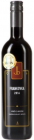 Frankovka 2016, výber z hrozna Frankovka 2016, výber z hrozna