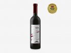 Cabernet Moravia barrique 2016, pozdný sber Cabernet Moravia barrique 2016, pozdný sber