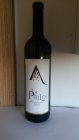 La Philo - Ryzlink rýnský 2016, zemské víno La Philo - Ryzlink rýnský 2016, zemské víno