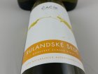 Rulandské šedé 2016, zemské víno Rulandské šedé 2016, zemské víno