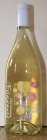 Chardonnay frizzante 2017, zemské víno Chardonnay frizzante 2017, zemské víno