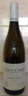 Pinot Noir 2009, zemské víno Pinot Noir 2009, zemské víno