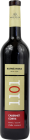 Cabernet Cortis 2016, bobuľový výber Cabernet Cortis 2016, bobuľový výber