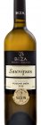 Sauvignon 2016, pozdný sber Sauvignon 2016, pozdný sber