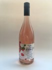 FRIZZANTE COLORS OF BUBBLES Zweigeltrebe rose 2017, zemské víno FRIZZANTE COLORS OF BUBBLES Zweigeltrebe rose 2017, zemské víno