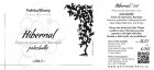 Hibernal Barrique, Zrálo na kvasnicích 2017, zemské víno Hibernal Barrique, Zrálo na kvasnicích 2017, zemské víno