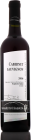 Cabernet Sauvignon 2016, pozdný sber Cabernet Sauvignon 2016, pozdný sber