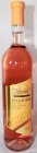 Zweigeltrebe rosé 2016, pozdný sber Zweigeltrebe rosé 2016, pozdný sber