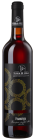 Frankovka barrique 2015, pozdný sber Frankovka barrique 2015, pozdný sber