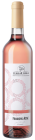 Frankovka rosé 2017, pozdný sber Frankovka rosé 2017, pozdný sber