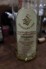 Viognier 2015, výber z hrozna Viognier 2015, výber z hrozna