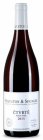 Pinot Noir (Čtvrtě) 2015, zemské víno Pinot Noir (Čtvrtě) 2015, zemské víno