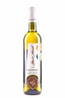 Chardonnay 2016, výber z hrozna Chardonnay 2016, výber z hrozna