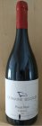 Pinot Noir 2016, pozdný sber Pinot Noir 2016, pozdný sber