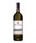 Skalický Jantar 2016, pozdný sber Skalický Jantar 2016, pozdný sber