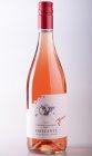 Cabernet Sauvignon rosé FRIZZANTE 2017, zemské víno Cabernet Sauvignon rosé FRIZZANTE 2017, zemské víno
