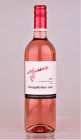 Zweigeltrebe rosé 2017, zemské víno Zweigeltrebe rosé 2017, zemské víno
