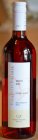 Merlot rosé 2017, bobuľový výber Merlot rosé 2017, bobuľový výber