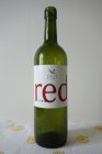 Cuvée Red 2016, zemské víno Cuvée Red 2016, zemské víno