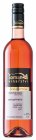 Zweigeltrebe rosé 2017, pozdný sber Zweigeltrebe rosé 2017, pozdný sber
