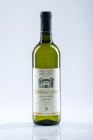 Veltlínské zelené 2015, pozdný sber Veltlínské zelené 2015, pozdný sber