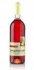 Zweigeltrebe rosé 2013, pozdný sber Zweigeltrebe rosé 2013, pozdný sber