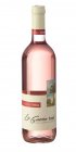 Cuvée La Guerre rosé 2016, kabinetné víno Cuvée La Guerre rosé 2016, kabinetné víno